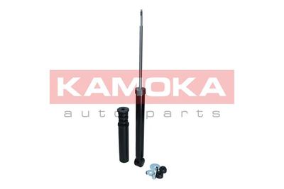 2000773 KAMOKA Амортизатор