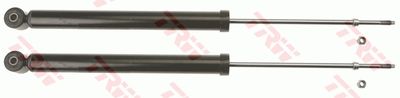JGT1238T TRW Амортизатор