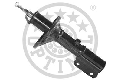 A67264G OPTIMAL Амортизатор