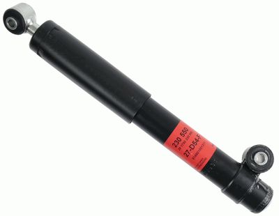 230550 SACHS Амортизатор