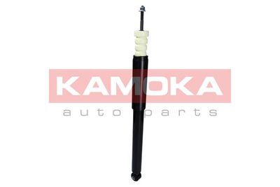 2000895 KAMOKA Амортизатор