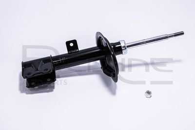 39PE017 RED-LINE Амортизатор
