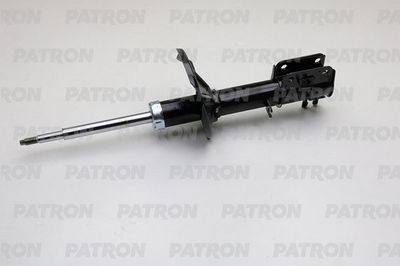 PSA339791KOR PATRON Амортизатор