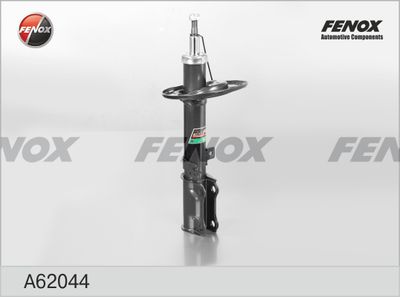 A62044 FENOX Амортизатор