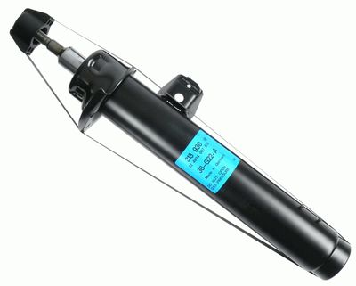 313930 SACHS Амортизатор
