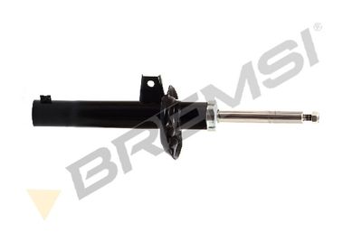 SA0634 BREMSI Амортизатор