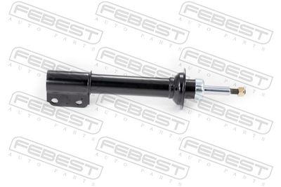 2407S007F FEBEST Амортизатор