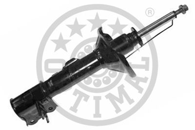 A3122GL OPTIMAL Амортизатор