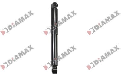 AP02028 DIAMAX Амортизатор