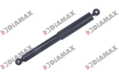 AP02063 DIAMAX Амортизатор