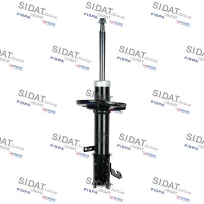 F210G0455 FISPA Амортизатор