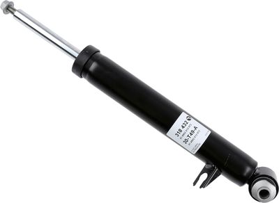 318432 SACHS Амортизатор