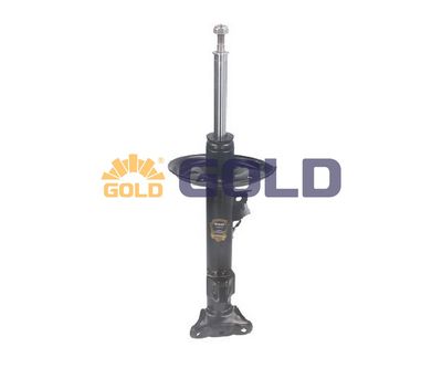 9260420 JAPANPARTS Амортизатор