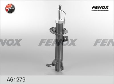 A61279 FENOX Амортизатор