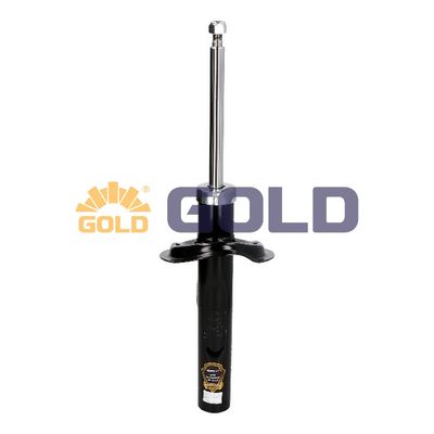 9263259 JAPANPARTS Амортизатор