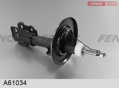 A61034 FENOX Амортизатор