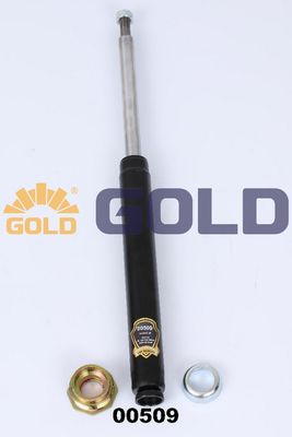 9330042 JAPANPARTS Амортизатор