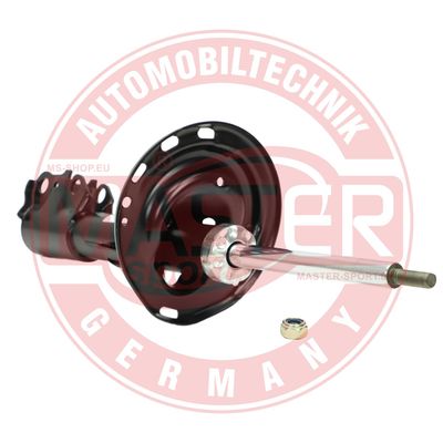 317116PCSMS MASTER-SPORT GERMANY Амортизатор