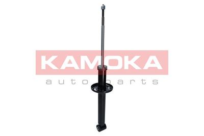 2000985 KAMOKA Амортизатор