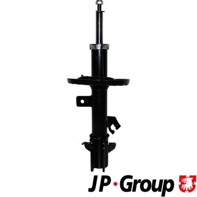 4042101480 JP GROUP Амортизатор