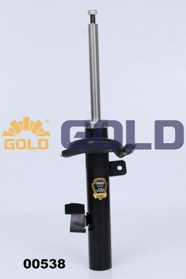 9260086 JAPANPARTS Амортизатор