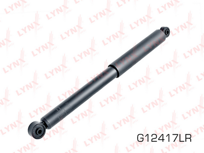 G12417LR LYNXauto Амортизатор