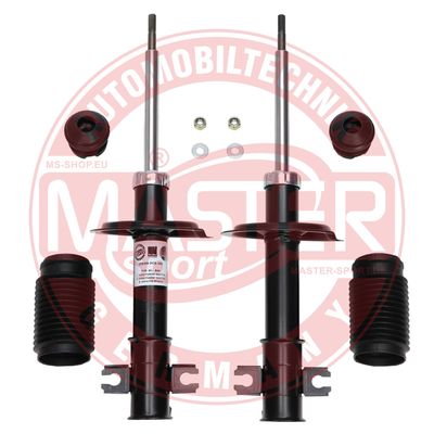 16K005103 MASTER-SPORT GERMANY Амортизатор