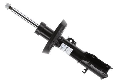 32W87A BOGE Амортизатор