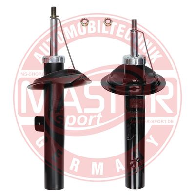16K001111 MASTER-SPORT GERMANY Амортизатор