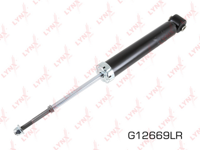 G12669LR LYNXauto Амортизатор