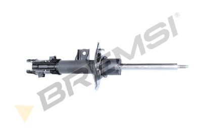 SA2116 BREMSI Амортизатор