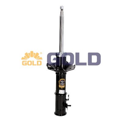 9261595 JAPANPARTS Амортизатор