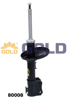 9250152 JAPANPARTS Амортизатор