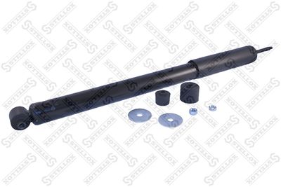 32120200SX STELLOX Амортизатор
