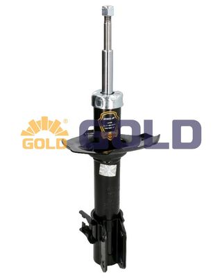 8251510 JAPANPARTS Амортизатор
