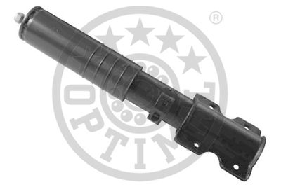 A3143H OPTIMAL Амортизатор