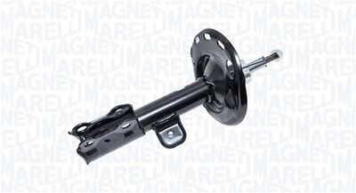 355443070100 MAGNETI MARELLI Амортизатор