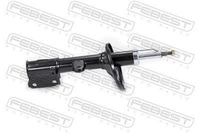1207G016FR FEBEST Амортизатор