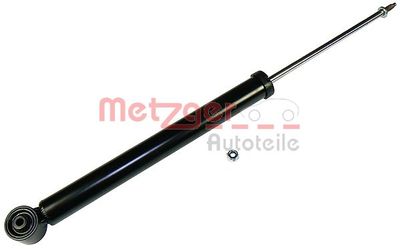 2340096 METZGER Амортизатор