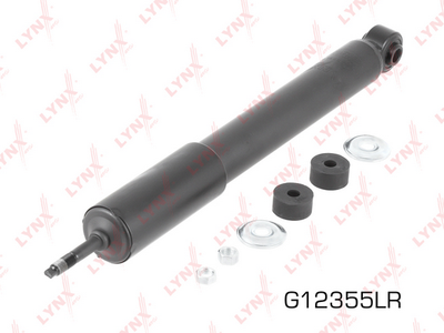 G121123LR LYNXauto Амортизатор