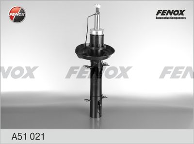 A51021 FENOX Амортизатор