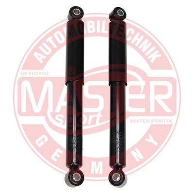 16K007002 MASTER-SPORT GERMANY Амортизатор