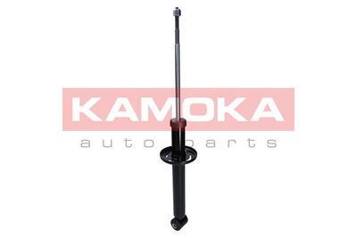2000771 KAMOKA Амортизатор