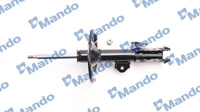 MSS017509 MANDO Амортизатор