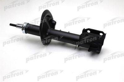 PSA333752 PATRON Амортизатор