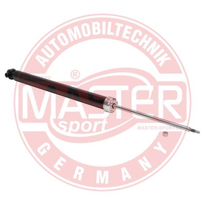 313419PCSMS MASTER-SPORT GERMANY Амортизатор