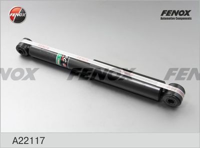A22117 FENOX Амортизатор