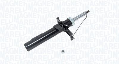 351384070100 MAGNETI MARELLI Амортизатор