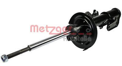 2340167 METZGER Амортизатор