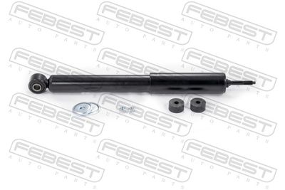 2207G003R FEBEST Амортизатор